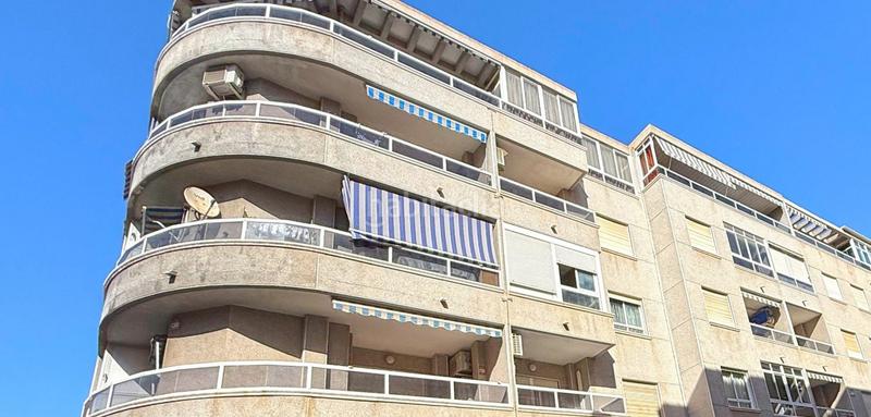 2 bedrooms Apartment in Torrevieja, Spain No. 264120