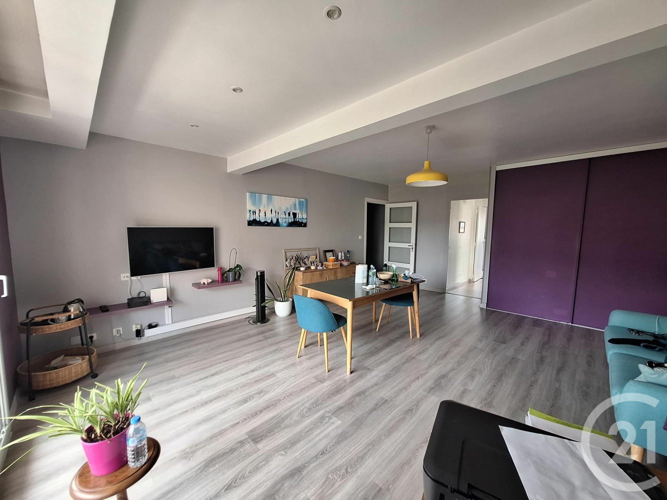 1 Schlafzimmer Wohnung in Brive-la-Gaillarde, France, Nr. 304025