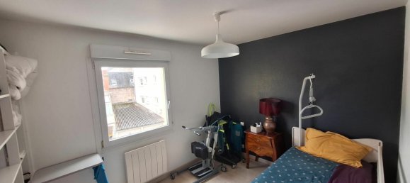 1 Schlafzimmer Wohnung in Brive-la-Gaillarde, France, Nr. 304025 3