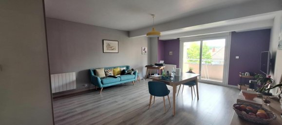 1 Schlafzimmer Wohnung in Brive-la-Gaillarde, France, Nr. 304025 2