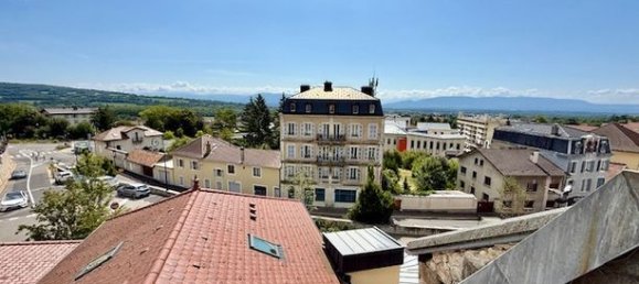 1 bedroom Apartment in Gex, France No. 309254 16
