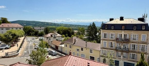 1 bedroom Apartment in Gex, France No. 309254 15
