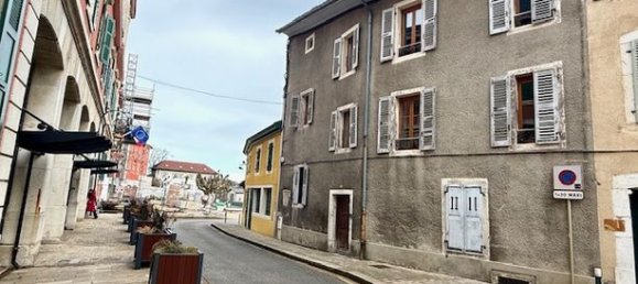 1 bedroom Apartment in Gex, France No. 309254 2