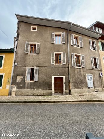 1 bedroom Apartment in Gex, France No. 309254