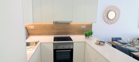 Bungalow de 3 dormitorios en Pilar de la Horadada, Spain No. 11875 16