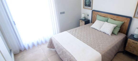 Bungalow de 3 dormitorios en Pilar de la Horadada, Spain No. 11875 9