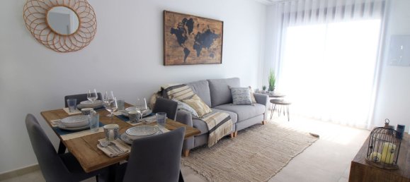 Bungalow de 3 dormitorios en Pilar de la Horadada, Spain No. 11875 21