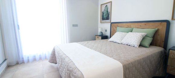 Bungalow de 3 dormitorios en Pilar de la Horadada, Spain No. 11875 10