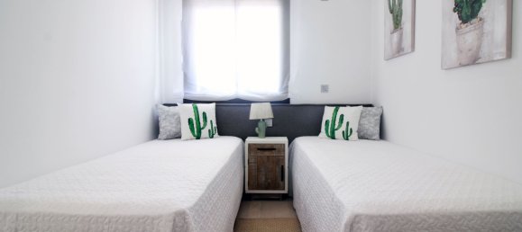 Bungalow de 3 dormitorios en Pilar de la Horadada, Spain No. 11875 7