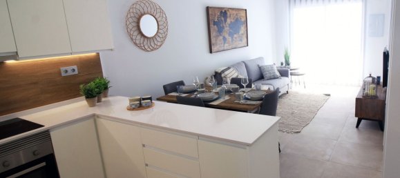 Bungalow de 3 dormitorios en Pilar de la Horadada, Spain No. 11875 23