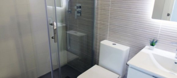 Bungalow de 3 dormitorios en Pilar de la Horadada, Spain No. 11875 5