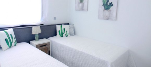 Bungalow de 3 dormitorios en Pilar de la Horadada, Spain No. 11875 24