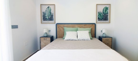 Bungalow de 3 dormitorios en Pilar de la Horadada, Spain No. 11875 11