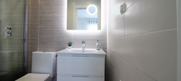 Bungalow de 3 dormitorios en Pilar de la Horadada, Spain No. 11875 6