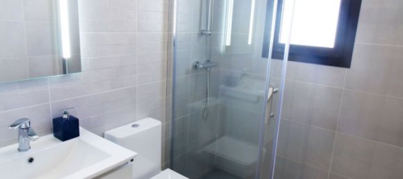 Bungalow de 3 dormitorios en Pilar de la Horadada, Spain No. 11875 4