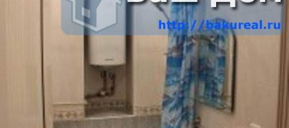 Квартира с 2 спальнями в Баку, Азербайджан № 870 9