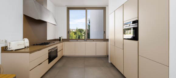 6 bedrooms Villa in Benahavis, Spain No. 10278 7