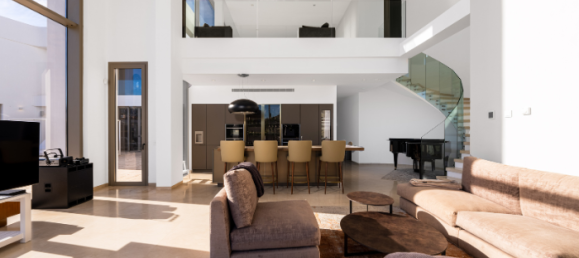 6 bedrooms Villa in Benahavis, Spain No. 10278 4