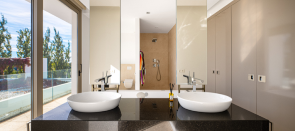 6 bedrooms Villa in Benahavis, Spain No. 10278 10