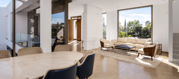 6 bedrooms Villa in Benahavis, Spain No. 10278 6