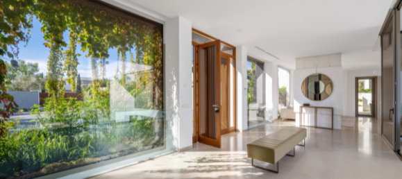 6 bedrooms Villa in Benahavis, Spain No. 10278 8