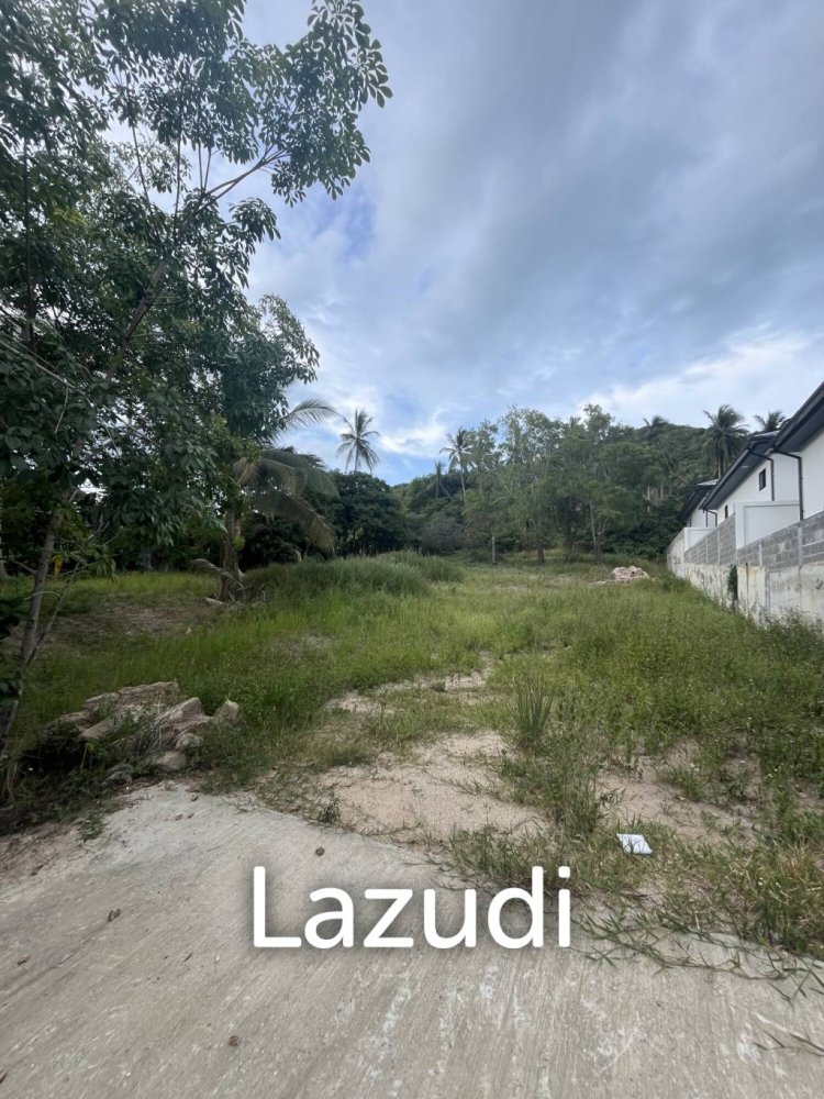  Commercial property in Ko Samui, Thailand No. 23584