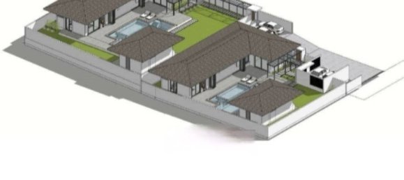  Commercial property in Ko Samui, Thailand No. 23584 3