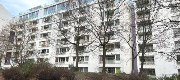 1 Schlafzimmer Wohnung in Schöneberg, Germany, Nr. 71464 6