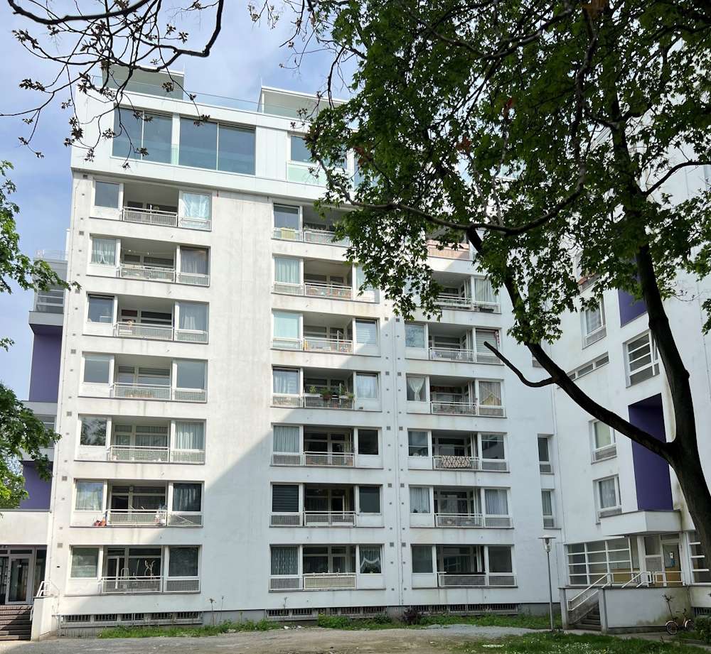 1 Schlafzimmer Wohnung in Schöneberg, Germany, Nr. 71464