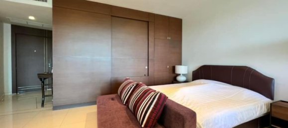 Eigentumswohnung in Pattaya, Thailand 75m², Nr. 8429 7