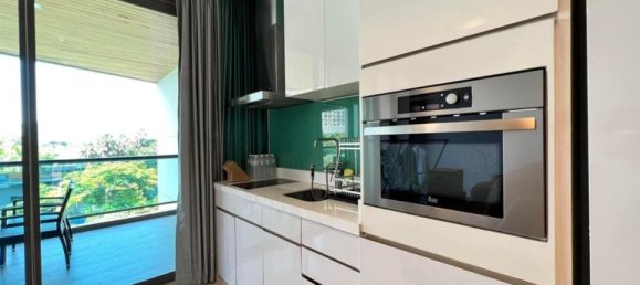 Eigentumswohnung in Pattaya, Thailand 75m², Nr. 8429 15