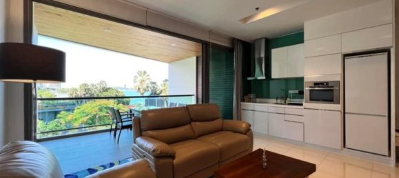 Eigentumswohnung in Pattaya, Thailand 75m², Nr. 8429 9