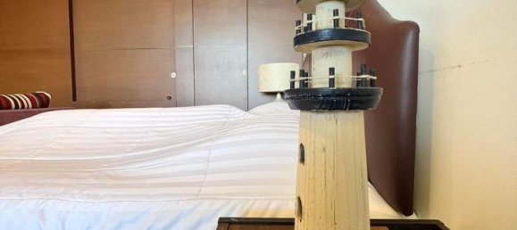 Eigentumswohnung in Pattaya, Thailand 75m², Nr. 8429 4