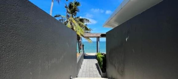 Eigentumswohnung in Pattaya, Thailand 75m², Nr. 8429 5