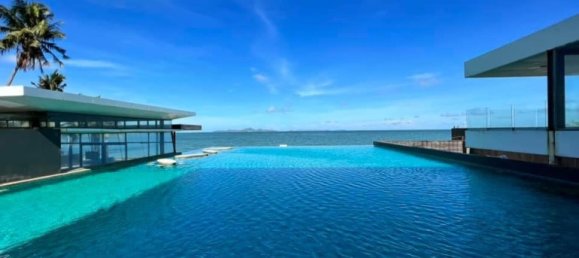 Eigentumswohnung in Pattaya, Thailand 75m², Nr. 8429 14