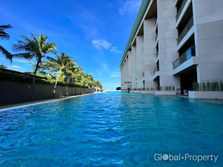 Eigentumswohnung in Pattaya, Thailand 75m², Nr. 8429