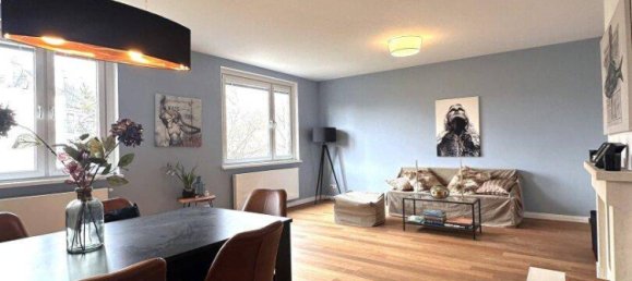 3-Zimmer Wohnung in Döbling, Austria, Nr. 112353 8