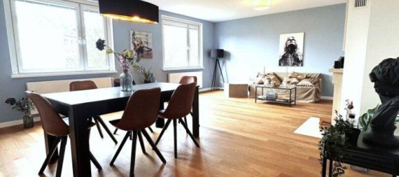 3-Zimmer Wohnung in Döbling, Austria, Nr. 112353 2