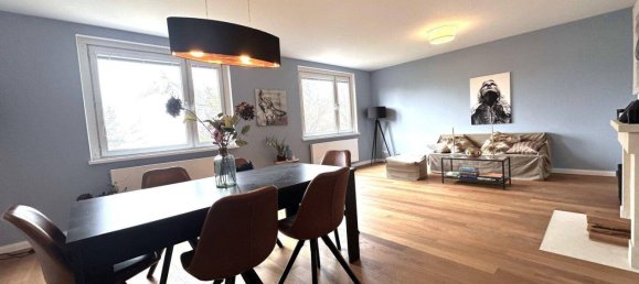 3-Zimmer Wohnung in Döbling, Austria, Nr. 112353 4