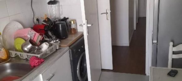 1 bedroom Apartment in Bondy, France No. 180395 7