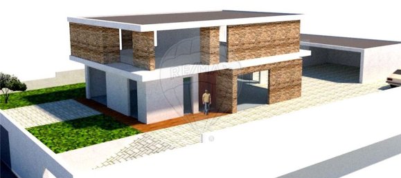 Casa de 4 dormitorios en Moita, Portugal No. 42893 2