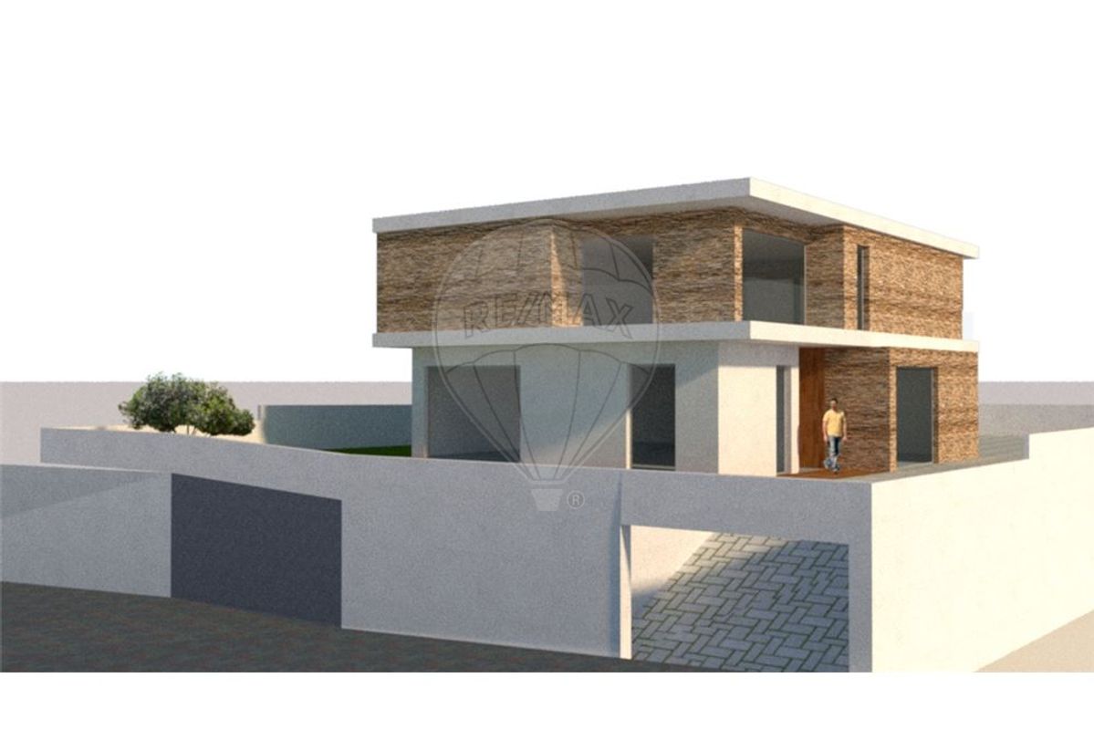 Casa de 4 dormitorios en Moita, Portugal No. 42893