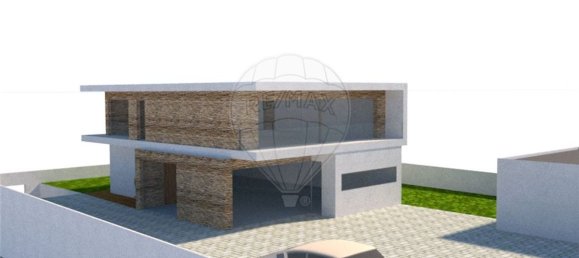 Casa de 4 dormitorios en Moita, Portugal No. 42893 4