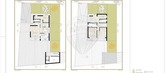 Casa de 4 dormitorios en Moita, Portugal No. 42893 11