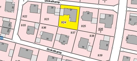 3 bedrooms Bungalow in Peine, Germany No. 307573 23