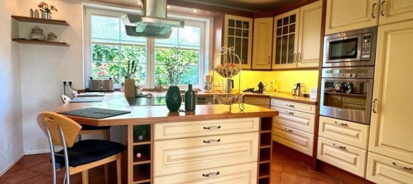 3 bedrooms Bungalow in Peine, Germany No. 307573 16