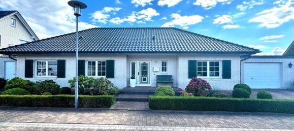 3 bedrooms Bungalow in Peine, Germany No. 307573 3