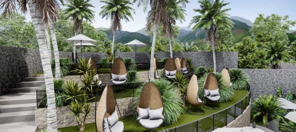 Appartement 1+1 à Avsallar, Turkey No. 30485 7