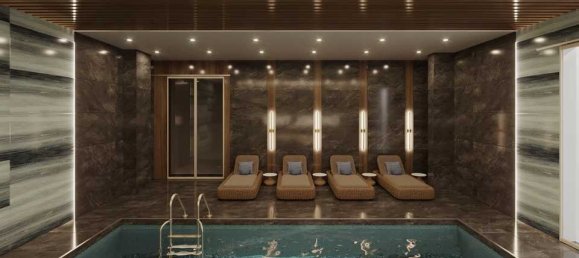 Appartement 1+1 à Avsallar, Turkey No. 30485 11