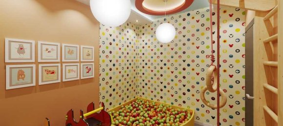 Appartement 1+1 à Avsallar, Turkey No. 30485 14